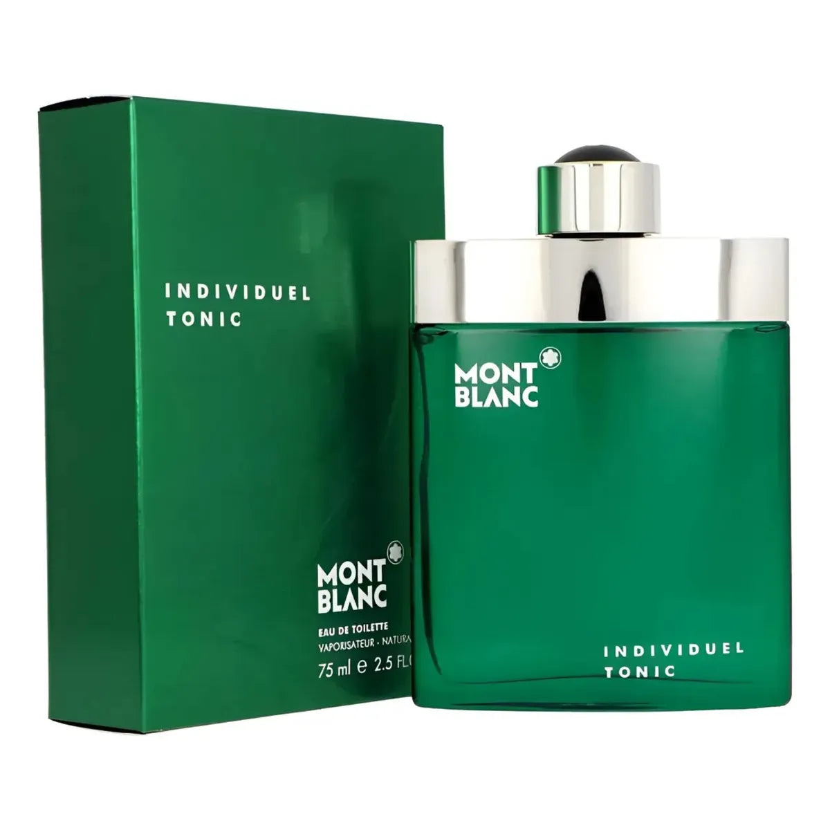 Montblanc Individuel Tonic EDT 75ml