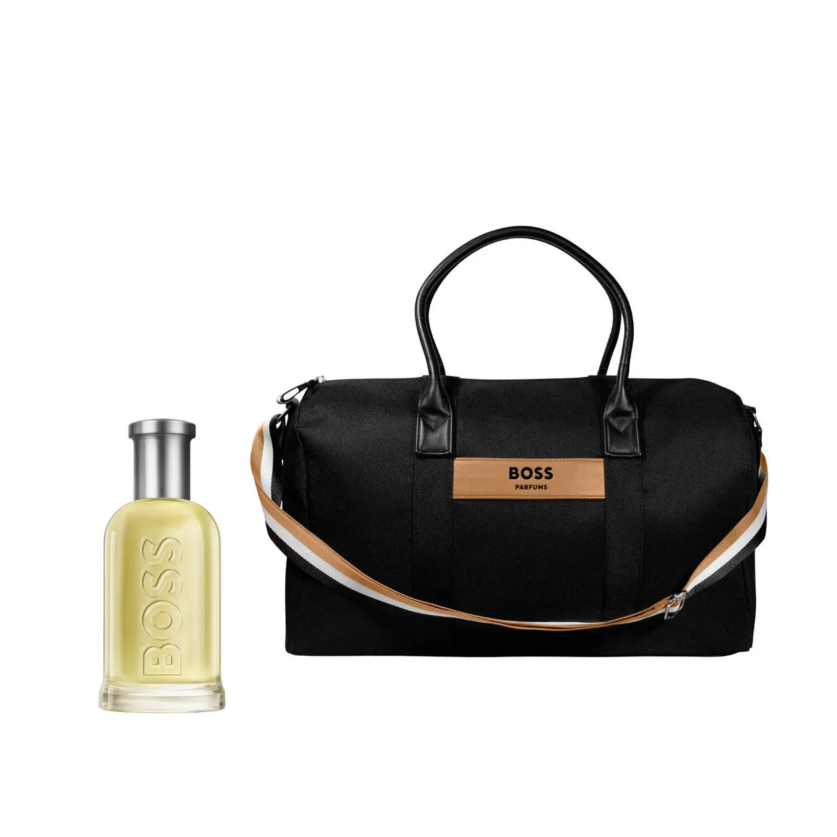 Pack Boss Bottled Eau De Toilette 200ml