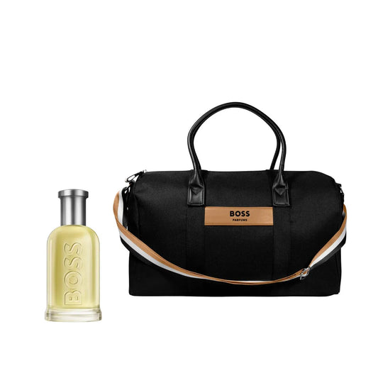 Pack Boss Bottled Eau De Toilette 200ml